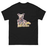 Paw-some Adventure Unisex Funny Dog T-Shirt