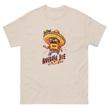 Nacho Average Joe Unisex Funny Food T-Shirt