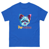 Fur-ocious Unisex Funny Dog T-Shirt