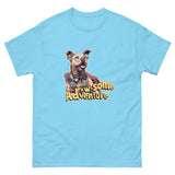 Paw-some Adventure Unisex Funny Dog T-Shirt