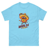 Nacho Average Joe Unisex Funny Food T-Shirt